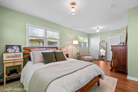 Tiny photo for 5547 S Bruner Street, Hinsdale, IL 60521 (MLS # 12654133)