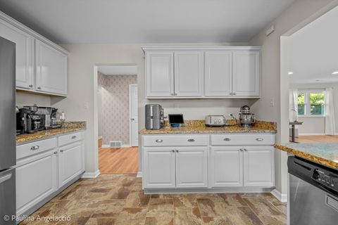 Tiny photo for 5547 S Bruner Street, Hinsdale, IL 60521 (MLS # 12654133)