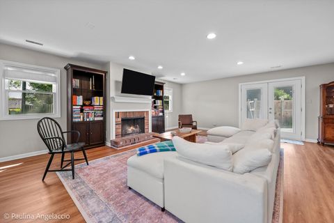 Tiny photo for 5547 S Bruner Street, Hinsdale, IL 60521 (MLS # 12654133)