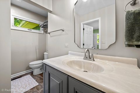 Tiny photo for 5547 S Bruner Street, Hinsdale, IL 60521 (MLS # 12654133)