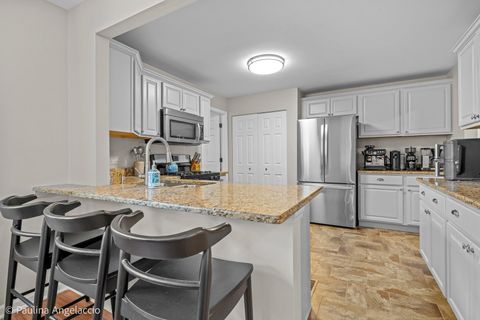 Tiny photo for 5547 S Bruner Street, Hinsdale, IL 60521 (MLS # 12654133)