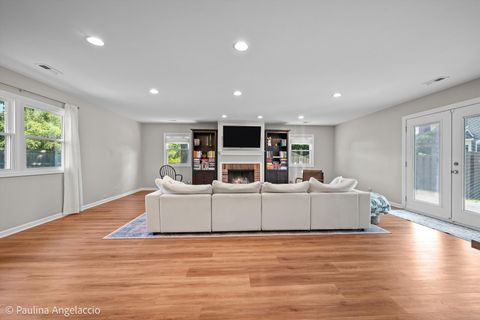 Tiny photo for 5547 S Bruner Street, Hinsdale, IL 60521 (MLS # 12654133)
