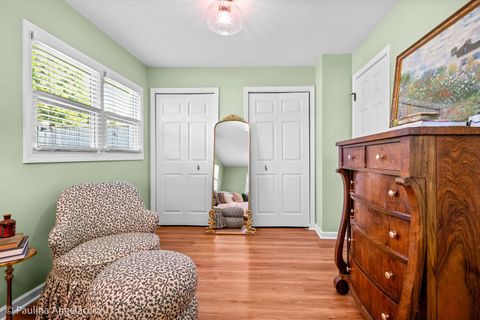 Tiny photo for 5547 S Bruner Street, Hinsdale, IL 60521 (MLS # 12654133)