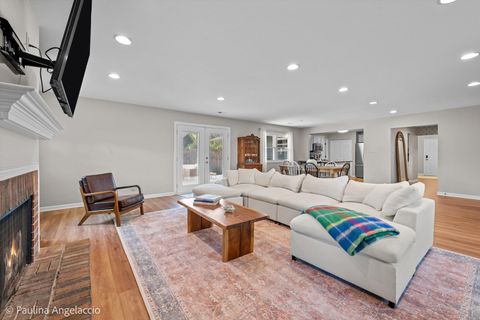 Tiny photo for 5547 S Bruner Street, Hinsdale, IL 60521 (MLS # 12654133)