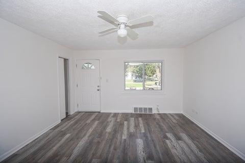 Tiny photo for 2816 Osage Circle, Waukegan, IL 60087 (MLS # 12750972)