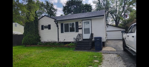 2816 Osage Circle, Waukegan, IL 60087 - #: 12750972