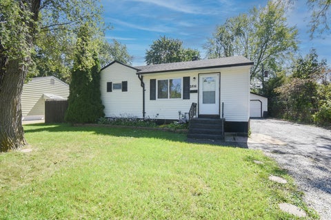 Photo of 2816 Osage Circle, Waukegan, IL 60087 (MLS # 12750972)