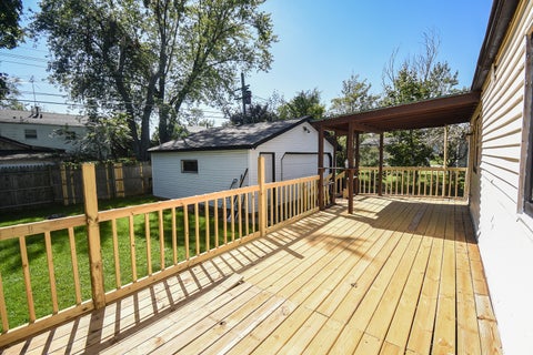Tiny photo for 2816 Osage Circle, Waukegan, IL 60087 (MLS # 12750972)