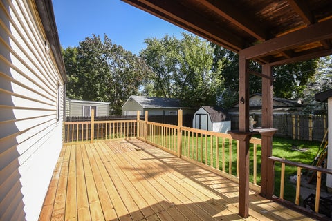 Tiny photo for 2816 Osage Circle, Waukegan, IL 60087 (MLS # 12750972)