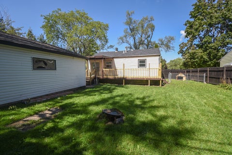 Tiny photo for 2816 Osage Circle, Waukegan, IL 60087 (MLS # 12750972)
