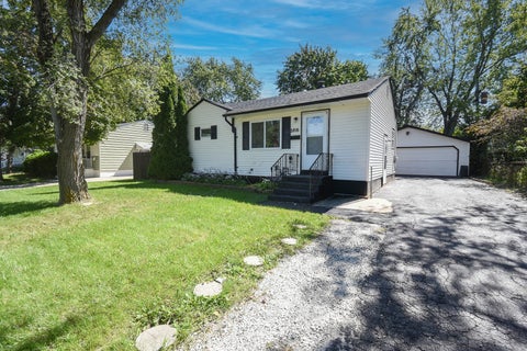 Tiny photo for 2816 Osage Circle, Waukegan, IL 60087 (MLS # 12750972)