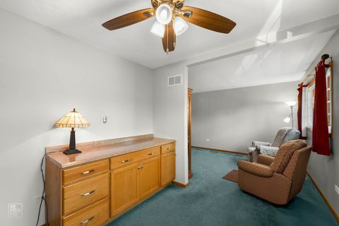 Tiny photo for 9607 Marion Avenue, Oak Lawn, IL 60453 (MLS # 12416425)