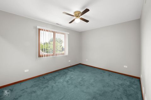 Tiny photo for 9607 Marion Avenue, Oak Lawn, IL 60453 (MLS # 12416425)