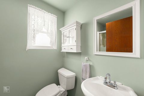 Tiny photo for 9607 Marion Avenue, Oak Lawn, IL 60453 (MLS # 12416425)