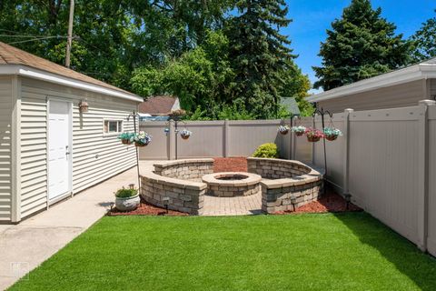 Tiny photo for 9607 Marion Avenue, Oak Lawn, IL 60453 (MLS # 12416425)