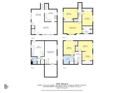 Tiny photo for 9607 Marion Avenue, Oak Lawn, IL 60453 (MLS # 12416425)