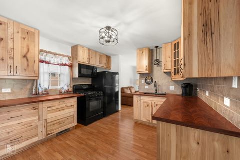 Tiny photo for 9607 Marion Avenue, Oak Lawn, IL 60453 (MLS # 12416425)