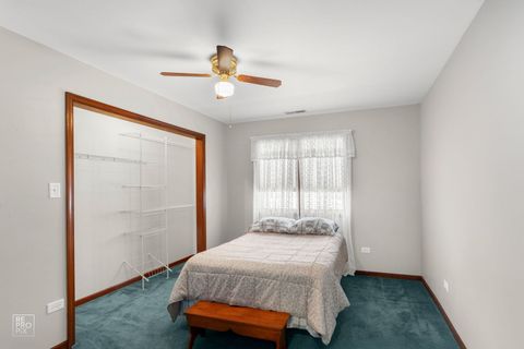 Tiny photo for 9607 Marion Avenue, Oak Lawn, IL 60453 (MLS # 12416425)