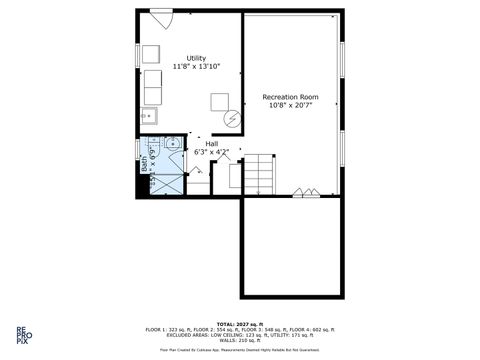 Tiny photo for 9607 Marion Avenue, Oak Lawn, IL 60453 (MLS # 12416425)