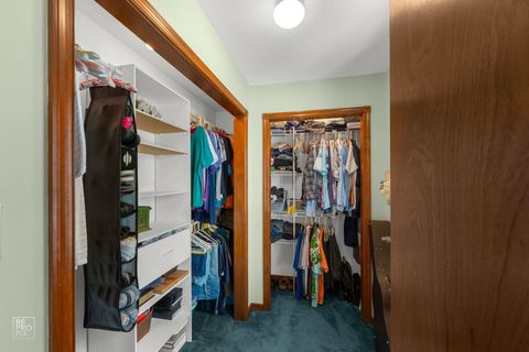 Tiny photo for 9607 Marion Avenue, Oak Lawn, IL 60453 (MLS # 12416425)