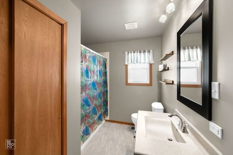 Tiny photo for 9607 Marion Avenue, Oak Lawn, IL 60453 (MLS # 12416425)