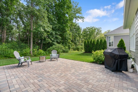 Tiny photo for 1925 Amberley Court, Lake Forest, IL 60045 (MLS # 12711866)