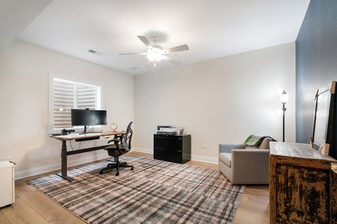 Tiny photo for 1925 Amberley Court, Lake Forest, IL 60045 (MLS # 12711866)
