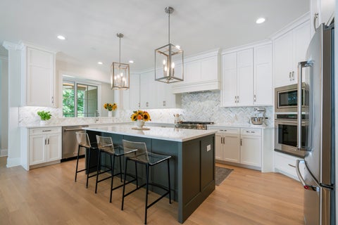 Tiny photo for 1925 Amberley Court, Lake Forest, IL 60045 (MLS # 12711866)
