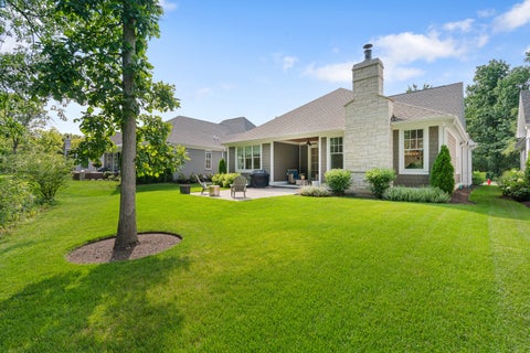 Tiny photo for 1925 Amberley Court, Lake Forest, IL 60045 (MLS # 12711866)