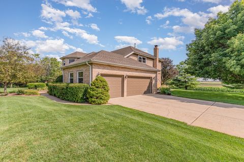 Tiny photo for 13741 W Elizabeth Lane, Mokena, IL 60448 (MLS # 12556911)