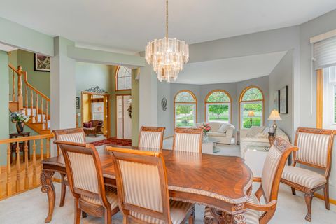 Tiny photo for 13741 W Elizabeth Lane, Mokena, IL 60448 (MLS # 12556911)