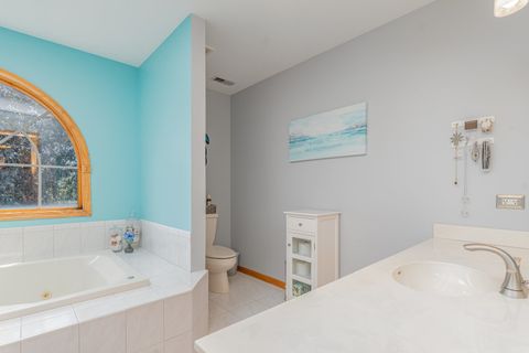 Tiny photo for 13741 W Elizabeth Lane, Mokena, IL 60448 (MLS # 12556911)