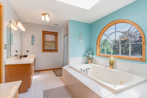 Tiny photo for 13741 W Elizabeth Lane, Mokena, IL 60448 (MLS # 12556911)