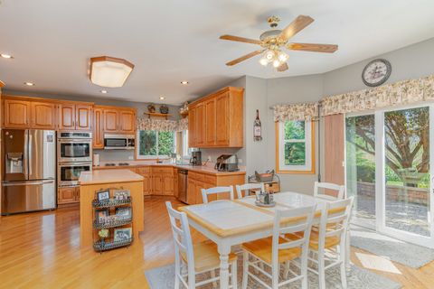 Tiny photo for 13741 W Elizabeth Lane, Mokena, IL 60448 (MLS # 12556911)