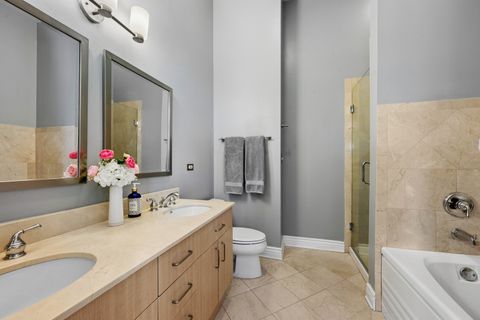 Tiny photo for 2039 W Belmont Avenue #3, Chicago, IL 60618 (MLS # 12617032)