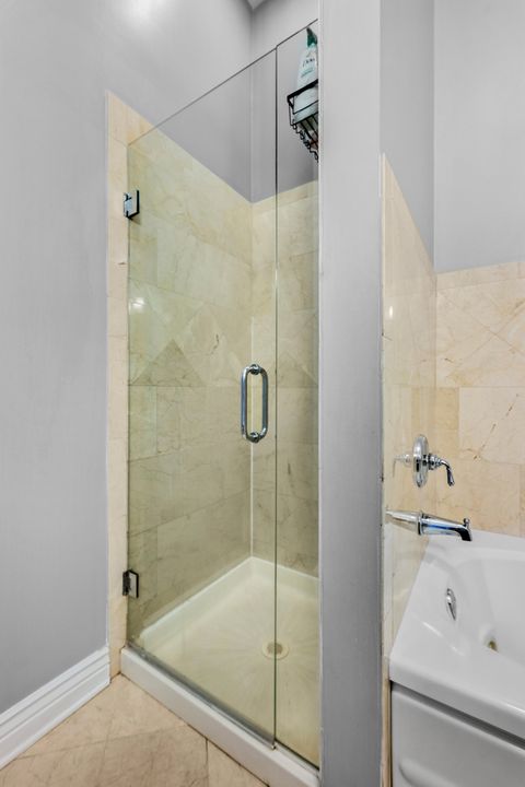 Tiny photo for 2039 W Belmont Avenue #3, Chicago, IL 60618 (MLS # 12617032)