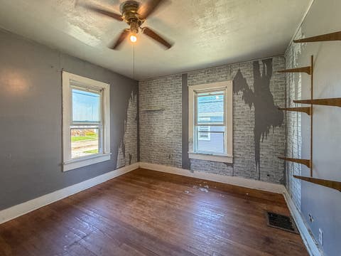 Tiny photo for 931 1st Street, Charleston, IL 61920 (MLS # 12635565)