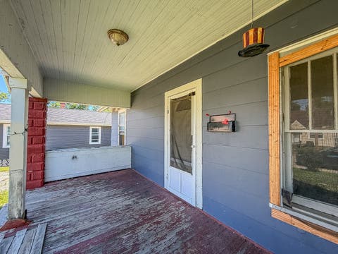 Tiny photo for 931 1st Street, Charleston, IL 61920 (MLS # 12635565)