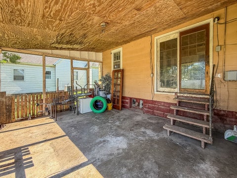 Tiny photo for 931 1st Street, Charleston, IL 61920 (MLS # 12635565)