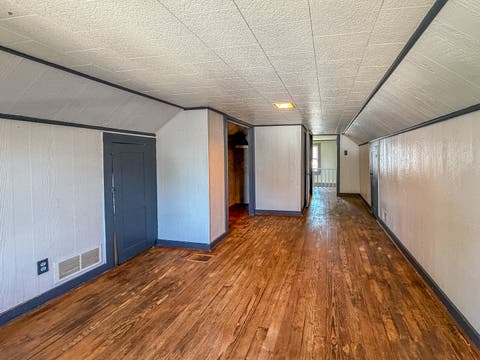 Tiny photo for 931 1st Street, Charleston, IL 61920 (MLS # 12635565)