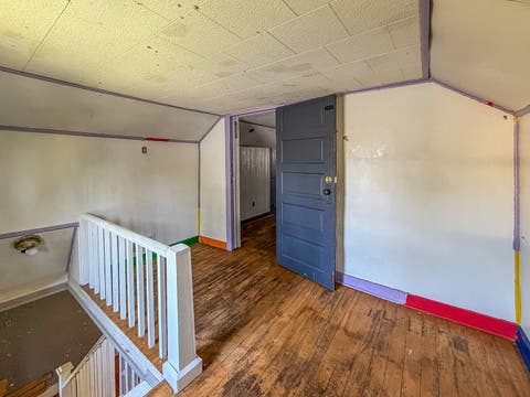 Tiny photo for 931 1st Street, Charleston, IL 61920 (MLS # 12635565)