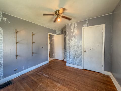 Tiny photo for 931 1st Street, Charleston, IL 61920 (MLS # 12635565)