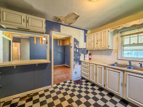 Tiny photo for 931 1st Street, Charleston, IL 61920 (MLS # 12635565)
