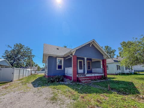 Tiny photo for 931 1st Street, Charleston, IL 61920 (MLS # 12635565)