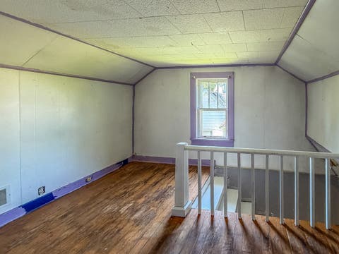 Tiny photo for 931 1st Street, Charleston, IL 61920 (MLS # 12635565)
