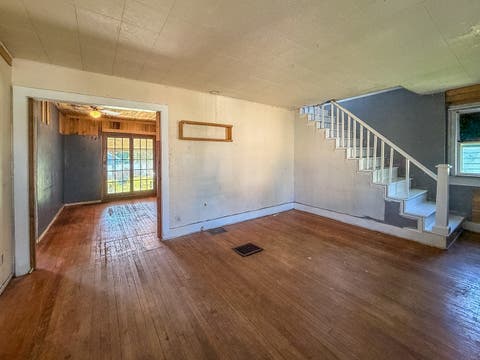 Tiny photo for 931 1st Street, Charleston, IL 61920 (MLS # 12635565)