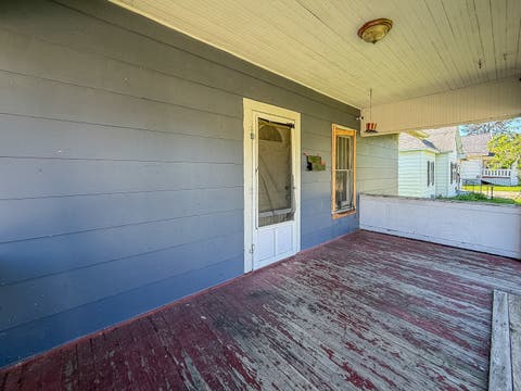 Tiny photo for 931 1st Street, Charleston, IL 61920 (MLS # 12635565)