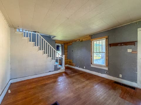 Tiny photo for 931 1st Street, Charleston, IL 61920 (MLS # 12635565)