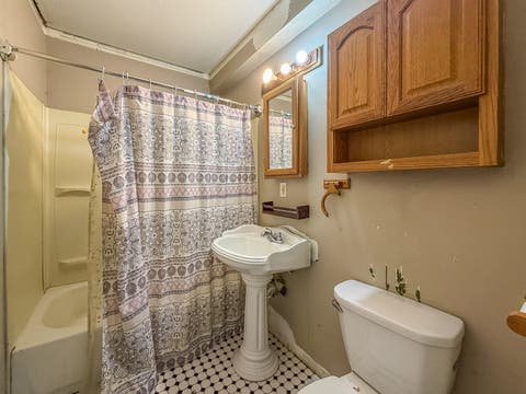 Tiny photo for 931 1st Street, Charleston, IL 61920 (MLS # 12635565)