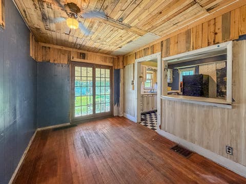 Tiny photo for 931 1st Street, Charleston, IL 61920 (MLS # 12635565)